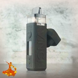 Housse Skin silicone pour Vinci X Voopoo