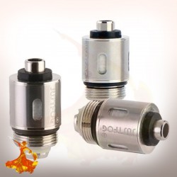 elfbar nachfüll pod läuft aus Résistance Q16/14 Series 1.2ohm ou 1.6ohm JustFog