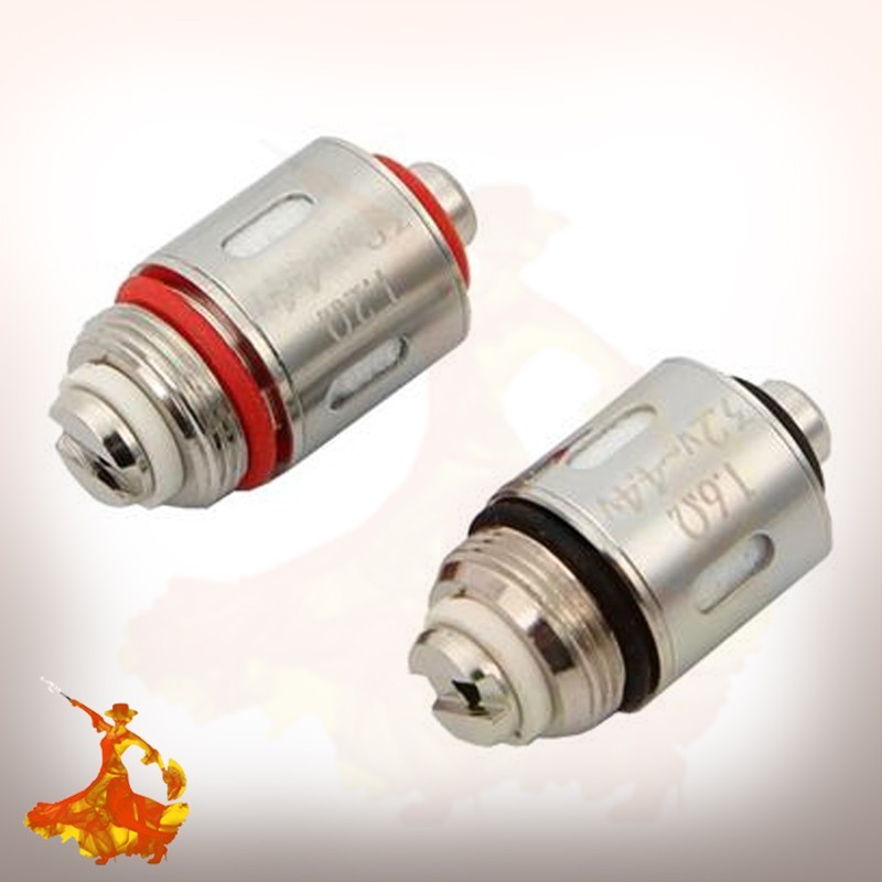 Résistances 14/16 Series 1.2ohm / 1.6ohm Just Fog