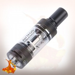 Clearomiseur Q16 Pro 1.9ml 16mm Just fog