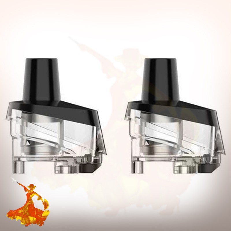 Cartouche Pods Target PM80 4ml Vaporesso
