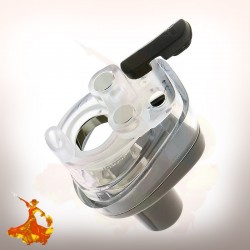 Cartouche Pods Target PM80 4ml Vaporesso