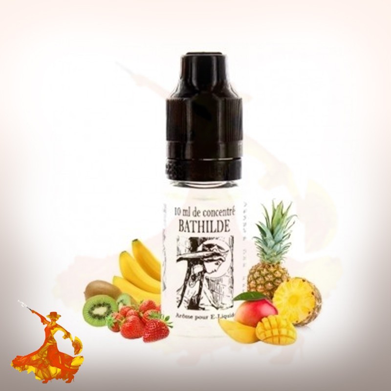 Concentré Bathilde 814