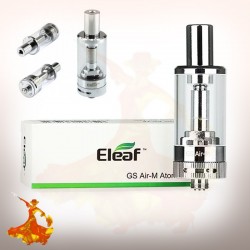 Clearomiseur GS Air M Eleaf