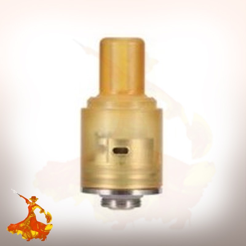 Dripper Pod SX RSA Esea pour SX Auto SX mini