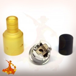 Dripper Pod SX RSA Esea pour SX Auto SX mini