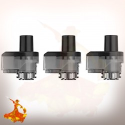 Cartouche Pod RPM Coils 5ml pour RPM80 Smoktech