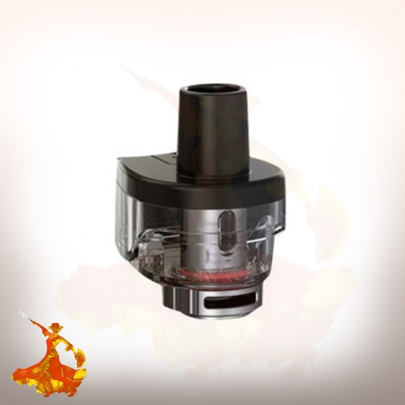 Cartouches Pod RPM 80 RGC 5ml Smok tech