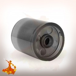 Réservoir Precisio MTL RTA 2.7ml Polycarbonate/Ultem BD Vape