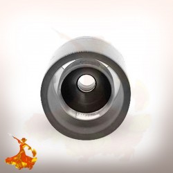 Réservoir Precisio MTL RTA 2.7ml Polycarbonate/Ultem BD Vape