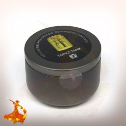 Réservoir Precisio MTL RTA 2.7ml Polycarbonate/Ultem BD Vape