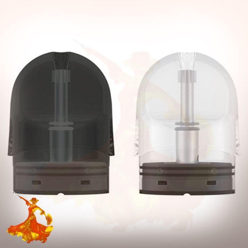 Cartouches Pod 2ml pour Koddo Pavinno Le French Liquide