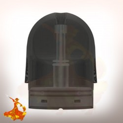 Cartouches Pod 2ml pour Koddo Pavinno Le French Liquide