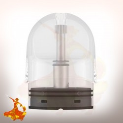 Cartouches Pod 2ml pour Koddo Pavinno Le French Liquide
