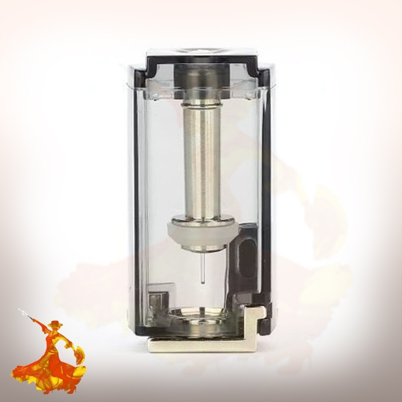 Cartouche Pod Exceed Grip 4.5ml (sans résistance) Joyetech