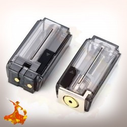 Cartouche Pod Exceed Grip 4.5ml (sans résistance) Joyetech