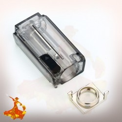 Cartouche Pod Exceed Grip 4.5ml (sans résistance) Joyetech