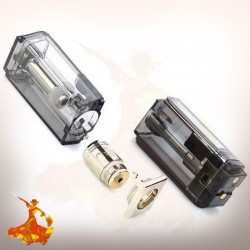 Cartouche Pod Exceed Grip 4.5ml (sans résistance) Joyetech