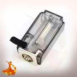 Cartouche Pod Exceed Grip 4.5ml (sans résistance) Joyetech