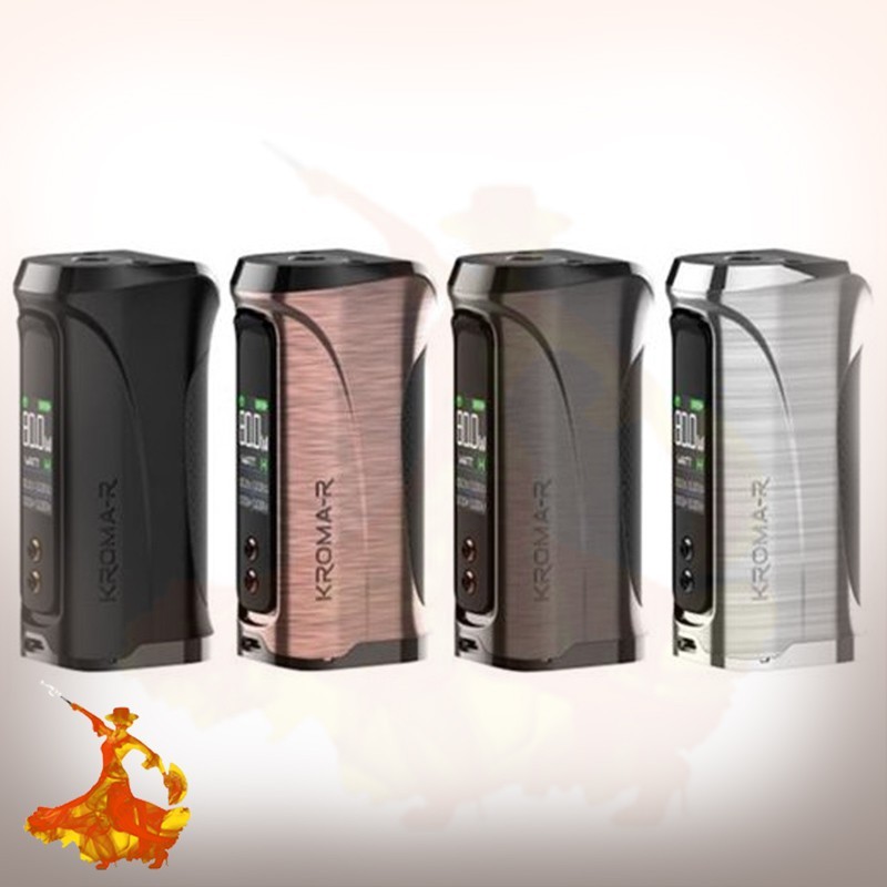 Box Kroma-R 80W Innokin