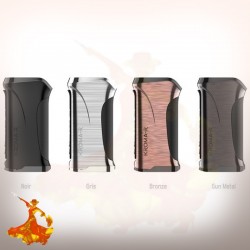 Box Kroma-R 80W Innokin