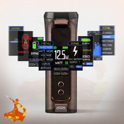 Box Kroma-R 80W Innokin