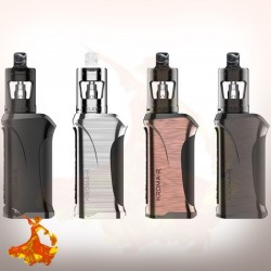Pack Kroma-R Zlide 4ml 80W Innokin