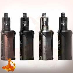 Pack Kroma-R Zlide 4ml 80W Innokin