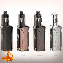 Pack Kroma-R Zlide 4ml 80W Innokin