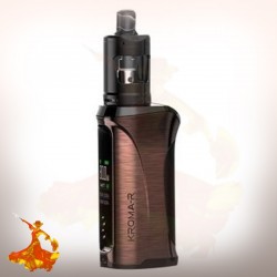 Pack Kroma-R Zlide 4ml 80W Innokin