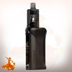Pack Kroma-R Zlide 4ml 80W Innokin