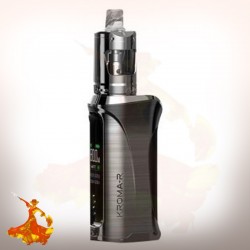 Pack Kroma-R Zlide 4ml 80W Innokin