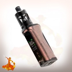 Pack Kroma-R Zlide 4ml 80W Innokin