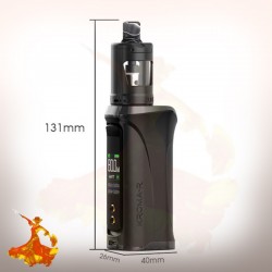 Pack Kroma-R Zlide 4ml 80W Innokin