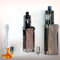 Pack Kroma-R Zlide 4ml 80W Innokin