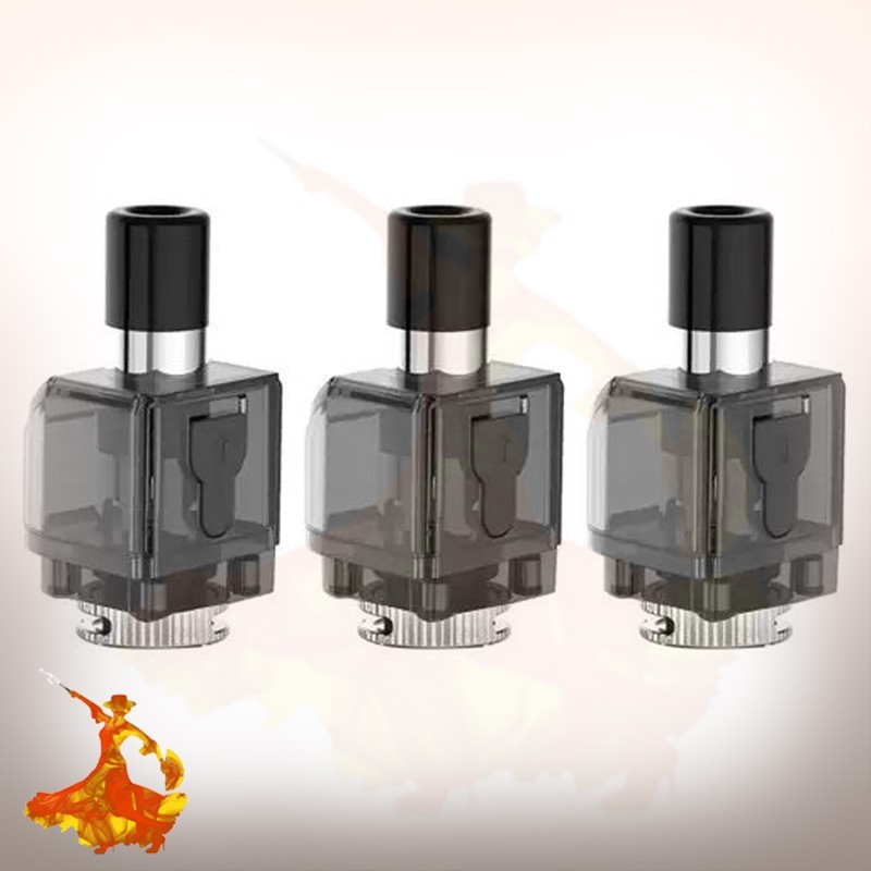 Cartouche pod Fetch Pro RPM 4.3ml Smok tech