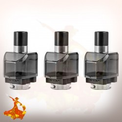 Cartouches RPM Pod 4.3ml pour Fetch Pro Smok tech