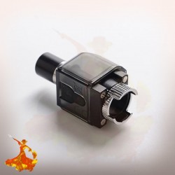 Cartouches RPM Pod 4.3ml pour Fetch Pro Smok tech