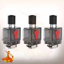 Cartouche pod Fetch pro RGC 4ml Smoktech