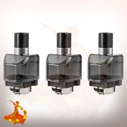 Cartouche RGC Pod 4ml pour Fetch Pro Smoktech