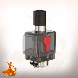 Cartouche RGC Pod 4ml pour Fetch Pro Smoktech