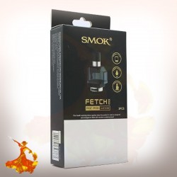 Cartouche RGC Pod 4ml pour Fetch Pro Smoktech