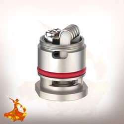 Plateau GTX RBA Vaporesso