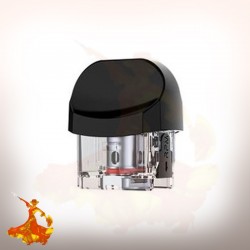 Cartouches Pod RPM pour Nord 2 4.5ml Smok tech