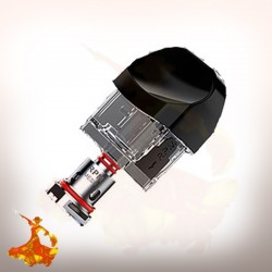 Cartouches Pod RPM pour Nord 2 4.5ml Smok tech