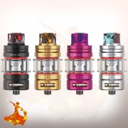 Clearomiseur TFV16 Lite 28mm 5ml Smoktech