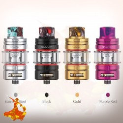 Clearomiseur TFV16 Lite 28mm 5ml Smoktech