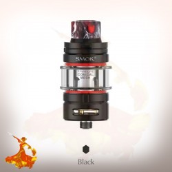 Clearomiseur TFV16 Lite 28mm 5ml Smoktech