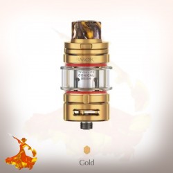 Clearomiseur TFV16 Lite 28mm 5ml Smoktech