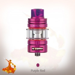 Clearomiseur TFV16 Lite 28mm 5ml Smoktech